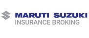 Maruti Suzuki Insurance Logo